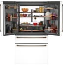 Energy Star® 28.7 Cu. Ft. Smart 4-door French-door Refrigerator With Dual-dispense Autofill Pitcher view 22