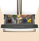 Energy Star® 28.7 Cu. Ft. Smart 4-door French-door Refrigerator With Dual-dispense Autofill Pitcher view 26