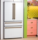 Energy Star® 28.7 Cu. Ft. Smart 4-door French-door Refrigerator With Dual-dispense Autofill Pitcher view 13