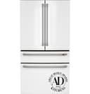 Energy Star® 28.7 Cu. Ft. Smart 4-door French-door Refrigerator With Dual-dispense Autofill Pitcher view 15