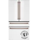 Energy Star® 28.7 Cu. Ft. Smart 4-door French-door Refrigerator With Dual-dispense Autofill Pitcher view 36