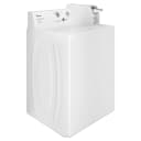 Commercial Gas Super-Capacity Dryer, Coin Slide view 8