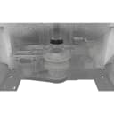 Commercial Gas Super-Capacity Dryer, Coin Slide view 11