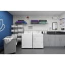 Commercial Gas Super-Capacity Dryer, Non-Coin view 6