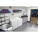 Commercial Gas Super-Capacity Dryer, Non-Coin view 3