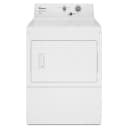 Commercial Gas Super-Capacity Dryer, Non-Coin view 1
