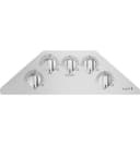 Café 30" Gas Cooktop view 2