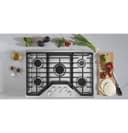 Café 30" Gas Cooktop view 3