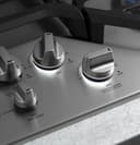 CAFÉ™ 36" Gas Cooktop view 4