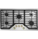 CAFÉ™ 36" Gas Cooktop view 7