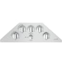 Café 30" Gas Cooktop view 2
