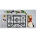 Café 30" Gas Cooktop view 3