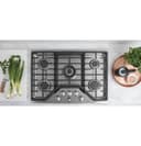 Café 30" Gas Cooktop view 4