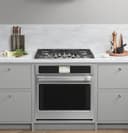 Café 30" Gas Cooktop view 6