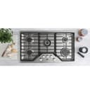 Café 36" Gas Cooktop view 4