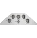 Café 36" Gas Cooktop view 11