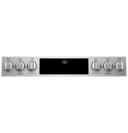 30" Smart Slide-in, Front-control, Gas Range With Convection Oven view 26
