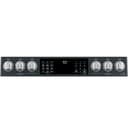 30" Smart Slide-in, Front-control, Gas Range With Convection Oven view 17