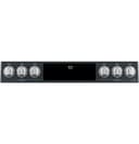 30" Smart Slide-in, Front-control, Gas Range With Convection Oven view 30