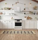 30" Smart Slide-in, Front-control, Gas Range With Convection Oven view 22