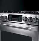GE Series 30" Free-Standing Range with Baking Drawer view 8
