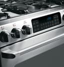 GE Series 30" Free-Standing Range with Baking Drawer view 6