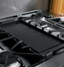 GE Series 30" Free-Standing Range with Baking Drawer view 5