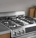 GE Series 30" Free-Standing Range with Baking Drawer view 3