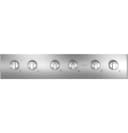 CAFÉ™ 36" Commercial-Style Gas Rangetop with 6 Burners (Natural Gas) view 29
