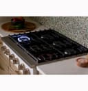 CAFÉ™ 36" Commercial-Style Gas Rangetop with 6 Burners (Natural Gas) view 27