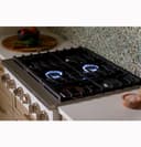 CAFÉ™ 36" Commercial-Style Gas Rangetop with 6 Burners (Natural Gas) view 26