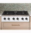 CAFÉ™ 36" Commercial-Style Gas Rangetop with 6 Burners (Natural Gas) view 14