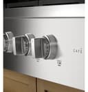 CAFÉ™ 36" Commercial-Style Gas Rangetop with 6 Burners (Natural Gas) view 4