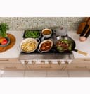CAFÉ™ 36" Commercial-Style Gas Rangetop with 6 Burners (Natural Gas) view 18