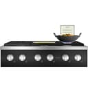 CAFÉ™ 36" Commercial-Style Gas Rangetop with 6 Burners (Natural Gas) view 5