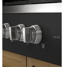 CAFÉ™ 36" Commercial-Style Gas Rangetop with 6 Burners (Natural Gas) view 4