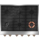 Café 36" Commercial-style Gas Rangetop With 6 Burners (natural Gas) view 2