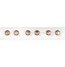 Café 36" Commercial-style Gas Rangetop With 6 Burners (natural Gas) view 3
