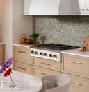 Café 36" Commercial-style Gas Rangetop With 6 Burners (natural Gas) view 17