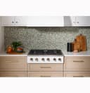 Café 36" Commercial-style Gas Rangetop With 6 Burners (natural Gas) view 18