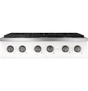 Café 36" Commercial-style Gas Rangetop With 6 Burners (natural Gas) view 26