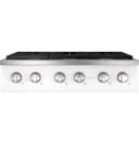Café 36" Commercial-style Gas Rangetop With 6 Burners (natural Gas) view 27