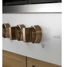 Café 36" Commercial-style Gas Rangetop With 6 Burners (natural Gas) view 32