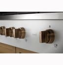 CAFÉ™ 48" Commercial-Style Gas Rangetop with 6 Burners and Integrated Griddle (Natural Gas) view 33