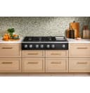 CAFÉ™ 48" Commercial-Style Gas Rangetop with 6 Burners and Integrated Griddle (Natural Gas) view 36