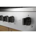 Café 48" Commercial-style Gas Rangetop With 6 Burners And Integrated Griddle (natural Gas) view 37
