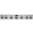 36" All-Gas Commercial-Style Range with 6 Burners (Natural Gas) view 2