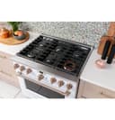 36" Smart All-gas Commercial-style Range With 6 Burners (natural Gas) view 18
