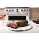 36" Smart All-gas Commercial-style Range With 6 Burners (natural Gas) view 11