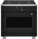 36" Smart All-gas Commercial-style Range With 6 Burners (natural Gas) view 22
